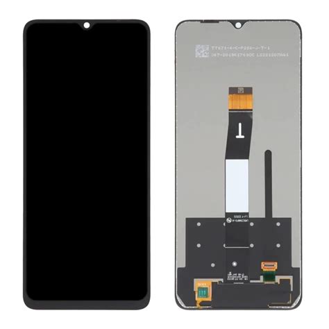 Xiaomi Redmi C G Orj Nal Lcd Dokunmatik Ekran