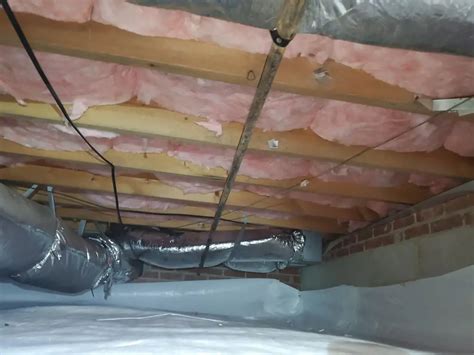 Insulating Your Crawl Space An Essential Guide For Underneath Your