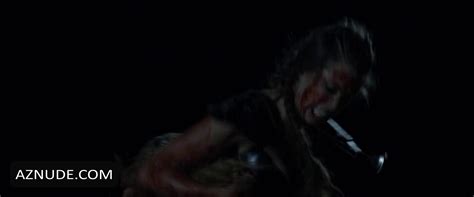 JOHANNA RAE Nude AZNude