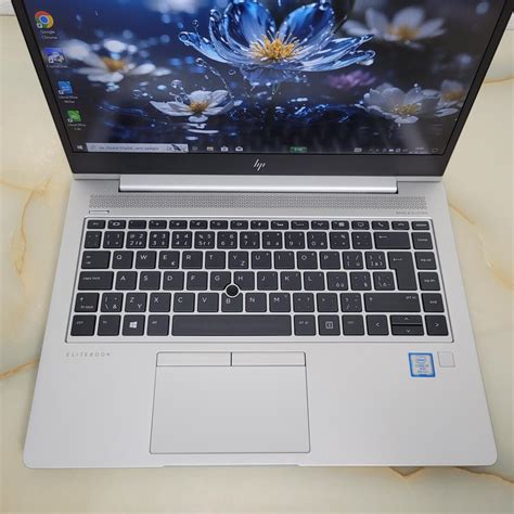 Hp Elitebook G I U Gb Tb Nvme Repasovane Pc Sk