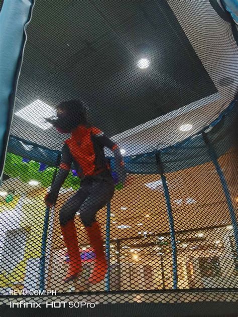 Infinix HOT Pro review Can the world s slimmest gaming phone go the distance revü