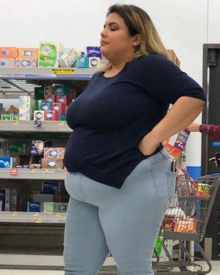 BBW Candids Porn Pictures XXX Photos Sex Images 3756386 PICTOA