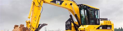 Used Caterpillar Excavator Parts | Used Cat Excavator Parts