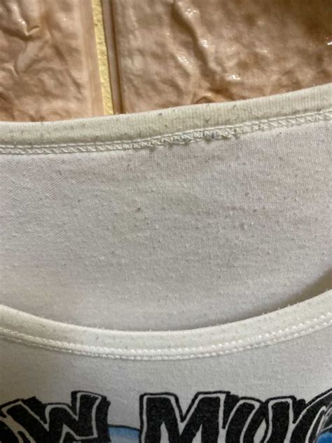 Rare Vintage VINTAGE NAKED 1985 Gem