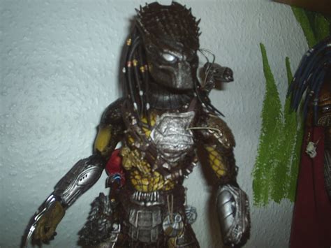 My Hot Toys Wolf Pictures Rpf Costume And Prop Maker Community