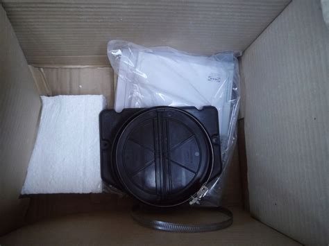 Купить Вытяжка для дымохода Ikea NUTID HW560 HW560: отзывы, фото и ...