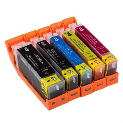 Canon Pixma Cartridge at Rs 1450 | Printer Cartridge in Mumbai | ID ...