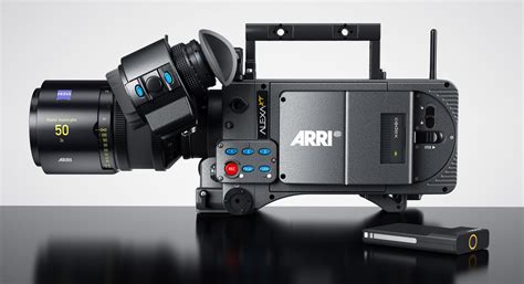 Arri Camera Wallpapers - Top Free Arri Camera Backgrounds - WallpaperAccess