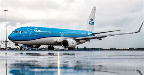 KLM ROYAL DUTCH AIRLINES - Chennai International Airport (MAA)
