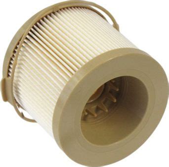 Фильтр топливный Fleetguard (аналог Volvo Penta 861014) Код товара ...