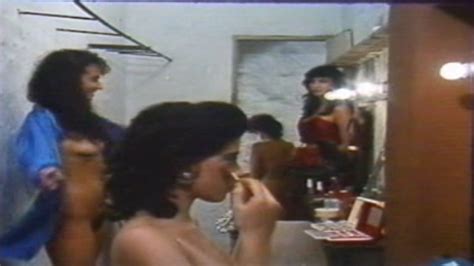 Naked Melina Macaggi In Las Esclavas