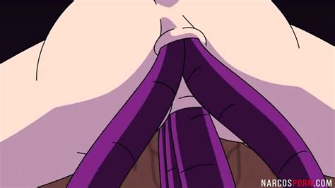 Tight Pussy 3D Teenie Banged Well By Muscular Guy