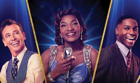 Some Like It Hot Broadway Musical Tour Review In Orlando