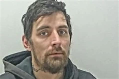 Sex Offender Is Jailed For Not Telling Police He Was Living In Hotel Shout Radio