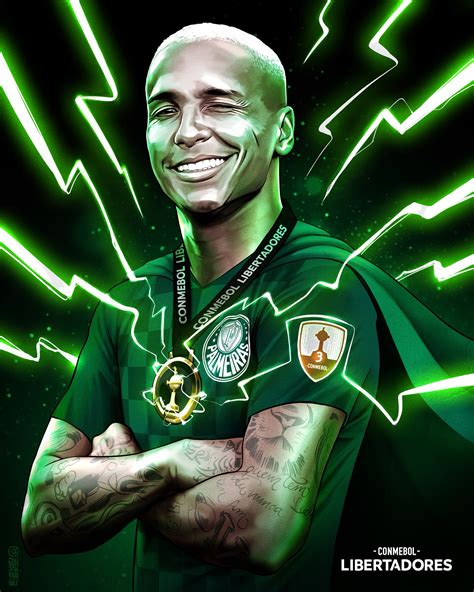 Conmebol Libertadores On Twitter 🎂💚 Parabéns Deyverson ⭐️😉 O último