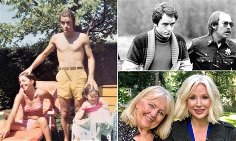 Elizabeth Kloepfer Liz Kendall Ted Bundy S Girlfriend