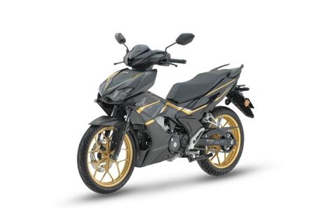 Tin xe máy hot 3 1 Honda ra mắt vua côn tay 150cc giá 49 8 triệu đồng trang bị hủy diệt Exciter