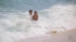 Salve Jorge Nude Scenes Aznude