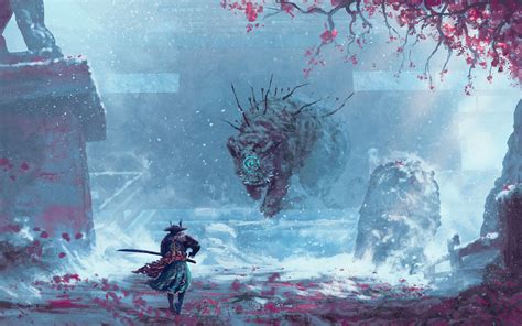 1920x1200 Sekiro Shadows Die Twice 4k Game Art 1080P Resolution ,HD 4k ...