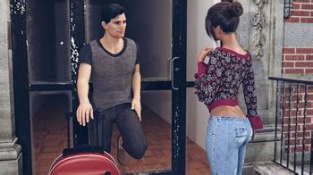 Exploring The Big Apple Ver Steam By Dimajio Adult Sex