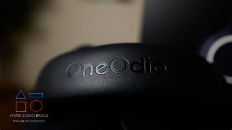 OneOdio Monitor 80 Review – A Worthy Monitor 60 Upgrade? - Home Studio ...