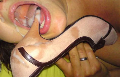 Thirsty For Cum Porn Pic