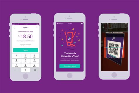 ¿qué Es Yape Y Cómo Funciona La App Para Recibir Y Enviar Dinero Infobae