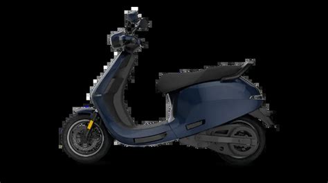 Ola S1 Pro Gen 3 Electric Scooter Price Range Images Specs And Reviews
