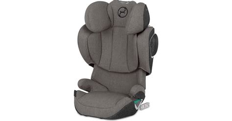 Cybex Solution Z i-Fix • Find lowest price (16 stores) at PriceRunner