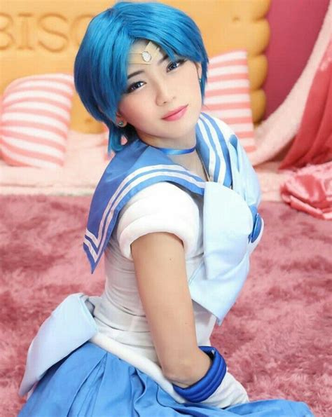 ปักพินโดย ﾂﾔﾃｶﾘ ｽﾍﾞﾂﾙﾘ ใน Sailorscouts ~Cosplay&Art~