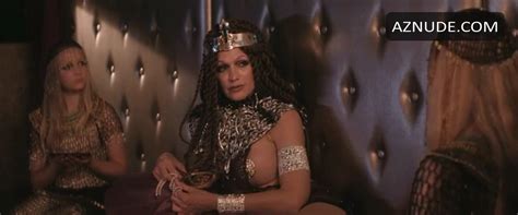 ANTONY AND CLEOPATRA NUDE SCENES AZNude