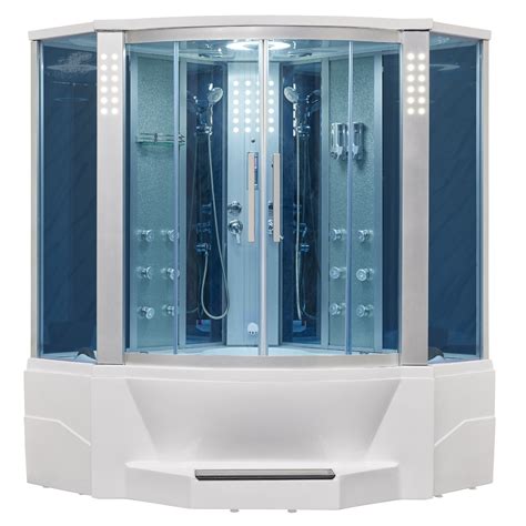 Mesa Steam Showers | Americas Best In-Home Steam Shower Supply