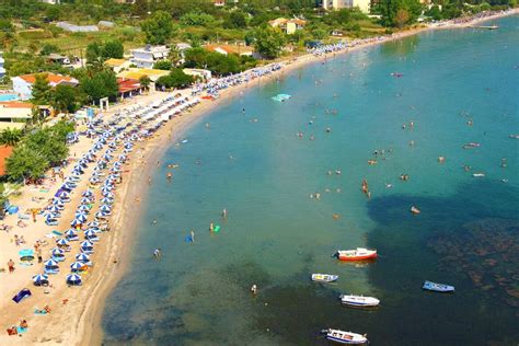 Moraitika Beach Resort In Southeast Corfu Atcorfu