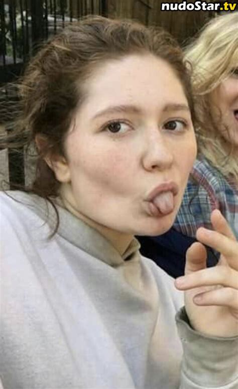 Emma Kenney EmmaRoseKenney Emmakenney Nude OnlyFans Photo Nudostar TV