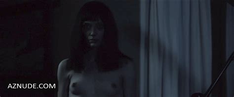 DESTINY MILLNS Nude AZNude