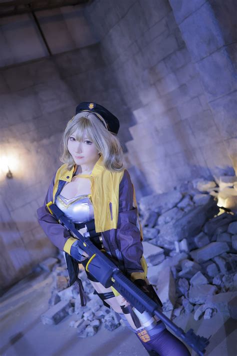 Anis Cosplay S4ku 323 B 149 Porn Pic