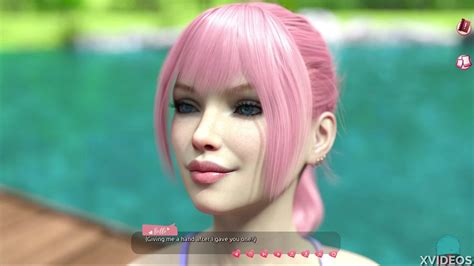 Gameplay Helping The Hotties Sexy Nude Pleasures Him At The Lake Fapcat