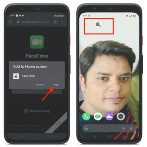 How To Use Facetime On Android In 2021 Guide Yorketech