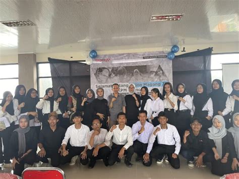 Teknokra Unila Buka Rekrutmen Ke 76 Senator