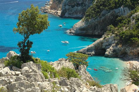 Sardinia Inspirations