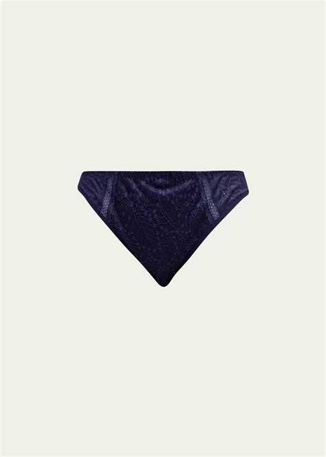 Simone Perele Comete Bikini Brief Bergdorf Goodman