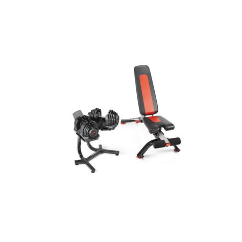 Bowflex 1090i Decathlon