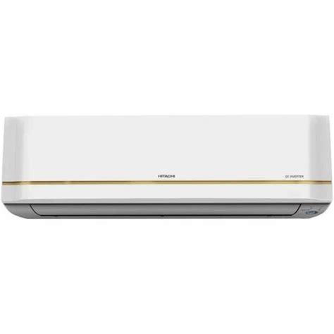 Star Ton Hitachi Dc Inverter Ac Model Name Number Rsqg Heea