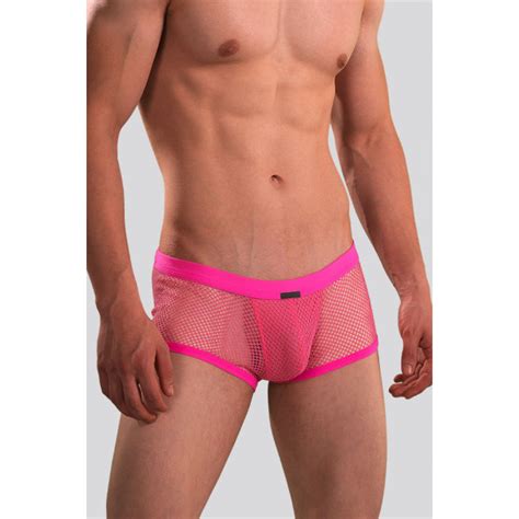 Manstore Micro Pants M Yourunderwearstore