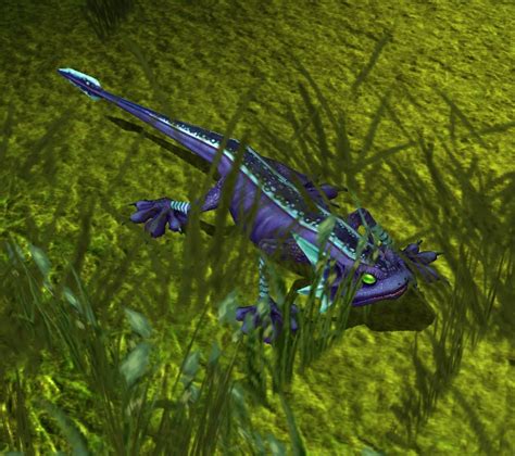 Ящерица - База знаний | R2 Online