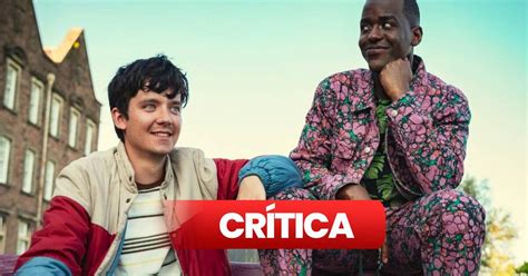 Crítica a Sex education mucho más que solo sexo y enredos amorosos deja una lección para