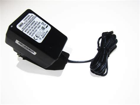 Kreco KRE-CA0900500 — Все зарядные устройства