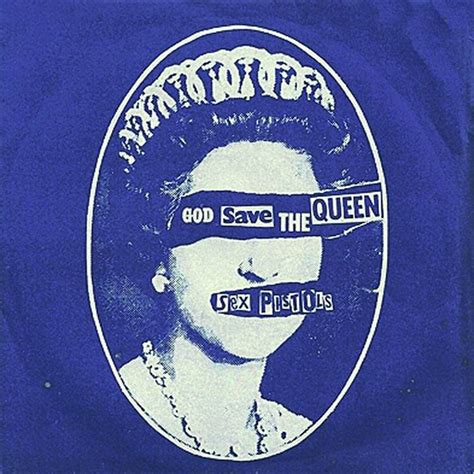 Sex Pistols Y La Est Tica Punk Tipoblog