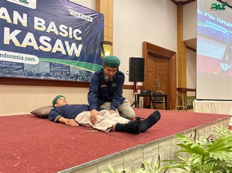 Oh Begini Gerakan Terapi Sakit Pinggang Dengan Metode Paz