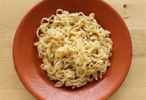 Store Bought Ramen Noodles You Dont Always Get What You Pay For Kqed
